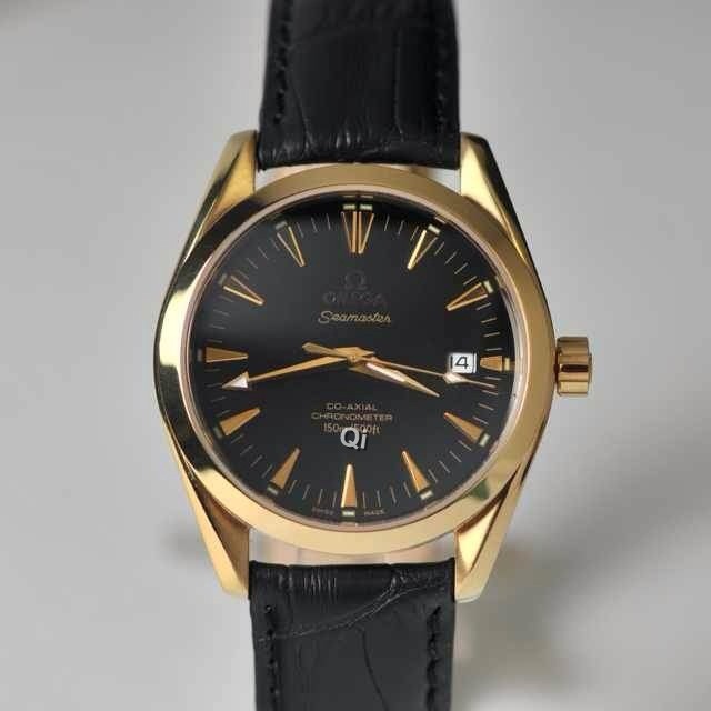 OMEGA Watch 477